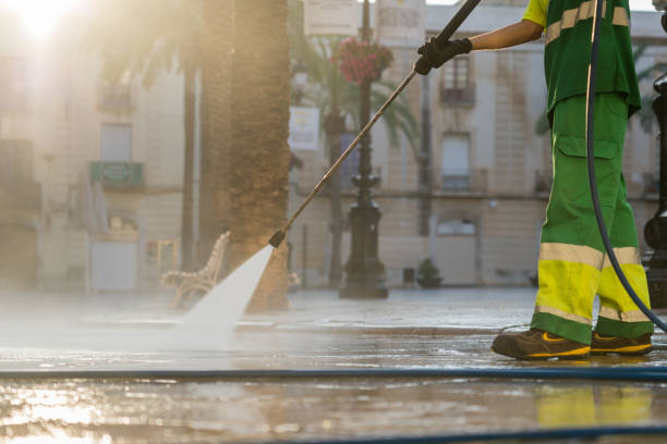 Best Restaurant Pressure Washing  in Dexter, MI
